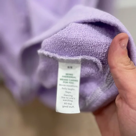 Aerie Easy Street Pullover - Picture 4 of 8